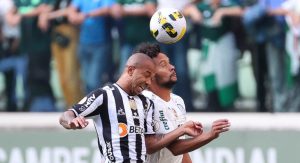Read more about the article Reedição de 2021: Atlético-MG e Palmeiras duelam na Libertadores