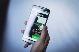 Read more about the article Spotify traz novidade surpreendente para usuários premium, veja o que muda para os assinantes