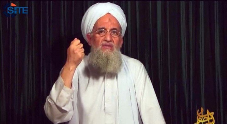 You are currently viewing Verdade: míssil que matou líder da Al-Qaeda atinge o alvo com lâminas e não explode