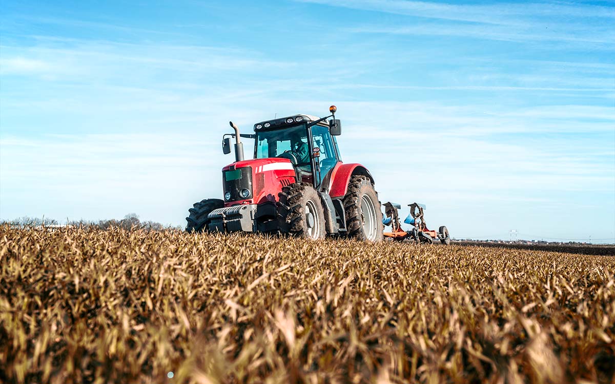You are currently viewing ID AGRO eleva segurança no registro de máquinas agrícolas
