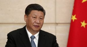 Read more about the article G7 exige que China evite o uso da força em Taiwan