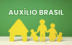 Read more about the article Auxílio Brasil: mais 2,2 milhões de famílias vão receber o benefício de R$ 600 em agosto