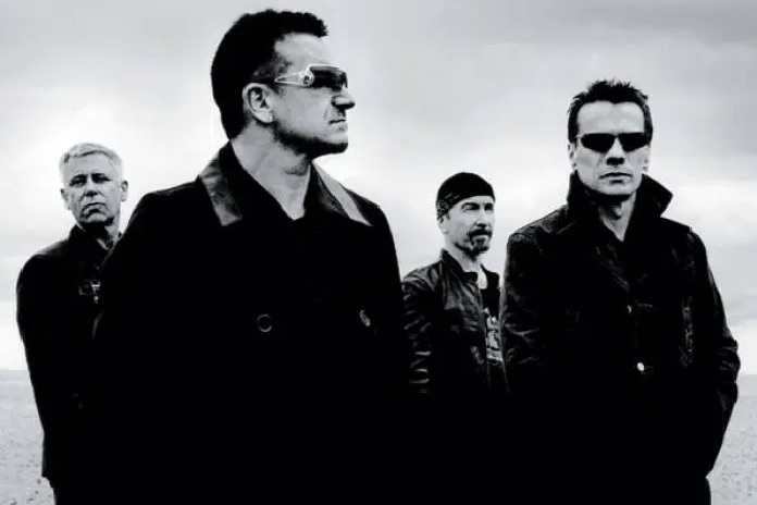 You are currently viewing U2 é a banda que mais vendeu ingressos para shows nos últimos 40 anos; veja o Top 5