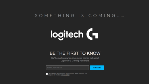 Read more about the article Briga direta contra o Steam Deck: Logitech tenta surpreender com console portátil ainda esse ano