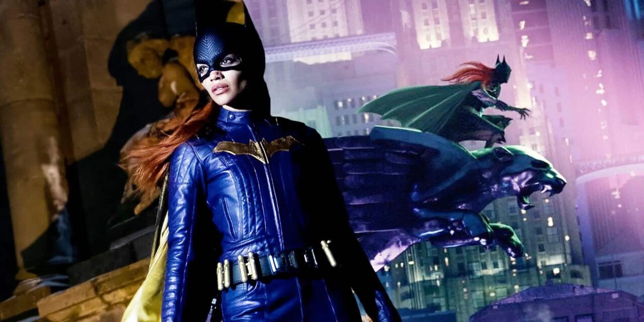 You are currently viewing Entenda porque a Warner cancelou o filme da Batgirl; motivo revelado