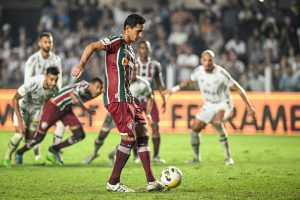 Read more about the article Quantos pênaltis seu time teve no Brasileirão? Confira o ranking