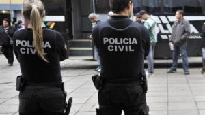 Read more about the article Delegados da Polícia Civil divulgam carta defendendo a democracia