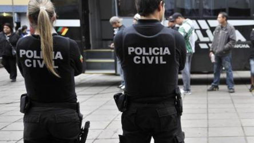 You are currently viewing Delegados da Polícia Civil divulgam carta defendendo a democracia