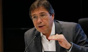 Read more about the article Wilson Ferreira Júnior é eleito novo presidente da Eletrobras
