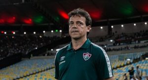 Read more about the article Fernando Diniz analisa vitória do Fluminense sobre o Cuiabá: ‘Merecíamos ter marcado mais’