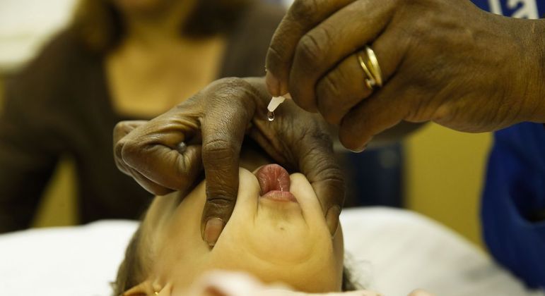 You are currently viewing Ministério da Saúde lança campanha nacional de vacinação    