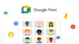 Read more about the article Google Meet continua mudando e integração com novos aplicativos não para de surpreender