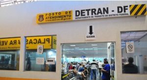 Read more about the article Delegado da Polícia Civil assume direção-geral do Detran no DF