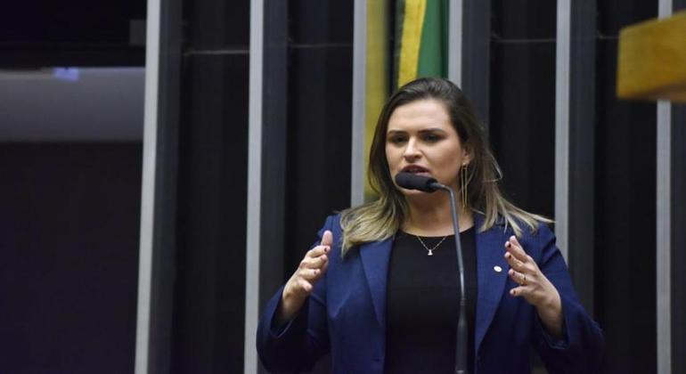 You are currently viewing Marília Arraes lidera corrida para o Governo de Pernambuco