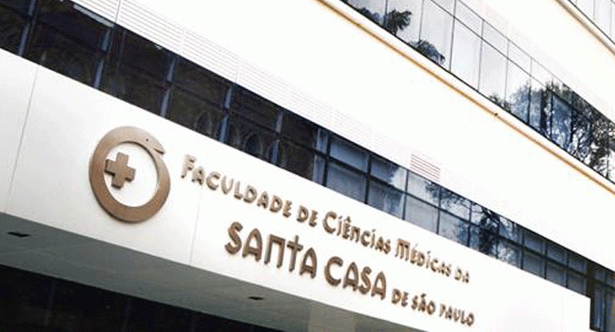 You are currently viewing Santa Casa de São Paulo abre inscrições para Vestibular 2023