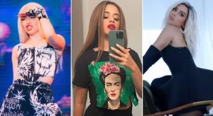 Read more about the article Camila Cabello pede sugestões de músicas para o Rock in Rio, e fãs indicam hits de Luísa Sonza e Anitta