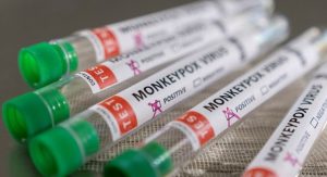 Read more about the article Dois meses após primeiro caso de varíola do macaco, Brasil contabiliza quase 2.300 infectados