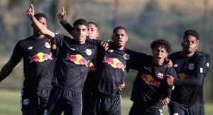 Read more about the article Bragantino vence e avança em 1º no Brasileirão de Aspirantes