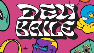 Read more about the article DEU BAILE: Deezer reúne antiga e nova geração do Funk com produção de VHOOR para exaltar o Miami Bass