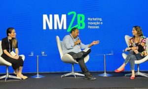 Read more about the article NM2 Business: evento fala sobre tecnologia, inovação, marketing e relacionamento