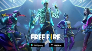 Read more about the article Te ensinamos a como ganhar Diamantes de graça no Free Fire