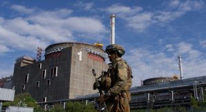 Read more about the article Otan pede inspeção ‘urgente’ da usina nuclear ucraniana de Zaporizhzhia