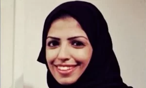 Read more about the article Arábia Saudita condena estudante por postagens ativistas no Twitter