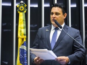 Read more about the article Vice de Rodrigo Garcia tem candidatura impugnada por procurador eleitoral