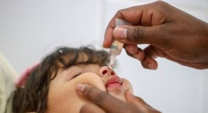 Read more about the article Por que o vírus da pólio foi achado agora em Londres, Nova York e Jerusalém, e quão perigoso ele é?