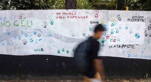 Read more about the article Casos de violência em sala de aula dobram no estado de São Paulo