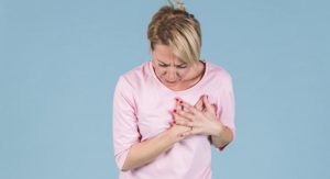 Read more about the article Doenças do coração podem ter sintomas precoces como dor de estômago e cansaço