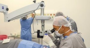 Read more about the article SP faz mutirão de cirurgias com previsão de atender 7 mil pacientes