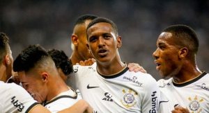 Read more about the article Contra o Fortaleza, Corinthians tenta seguir sonhando no Brasileirão