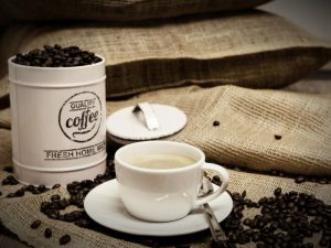 Read more about the article Você já ouviu falar do café branco? Confira!