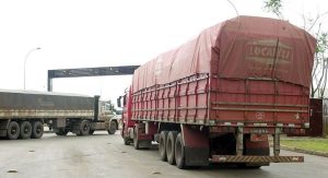 Read more about the article ANTT reajusta preços mínimos do transporte rodoviário de carga