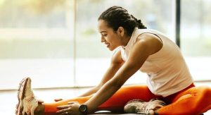 Read more about the article Estudo sugere que 150 minutos de exercício por semana podem evitar quadros graves de Covid