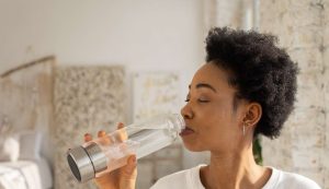 Read more about the article Beber água pode ajudar a reduzir o risco de insuficiência cardíaca