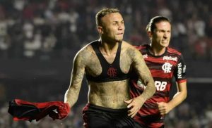 Read more about the article Torcida do Flamengo cobra reforço badalado e resposta vem em momento certo