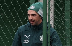 Read more about the article Jornalista crava time que irá complicar a vida do Palmeiras no Brasileirão