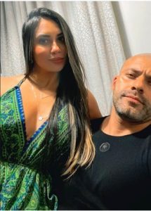 Read more about the article Moraes determina bloqueio de contas bancárias e perfis nas redes de esposa de Daniel Silveira
