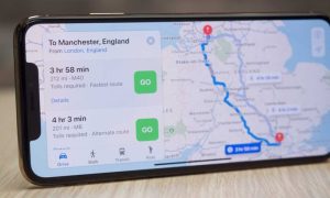 Read more about the article Apple Maps pode começar a ter anúncios no próximo ano