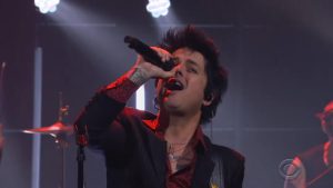 Read more about the article Green Day tem um dos piores discos do século, diz estudo