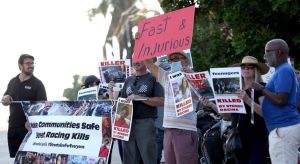 Read more about the article Moradores de Los Angeles protestam contra filmagens de Velozes e Furiosos 10