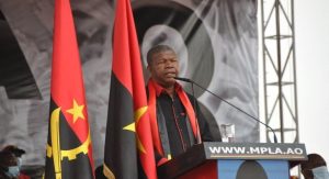 Read more about the article Presidente de Angola promete ‘diálogo’ após ser reeleito