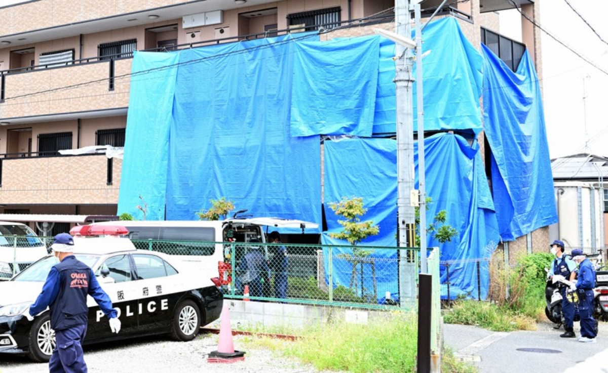 You are currently viewing Brasileiro é procurado pela polícia japonesa após morte da esposa e filha