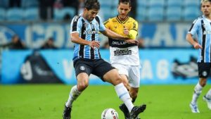 Read more about the article Adversário do Grêmio: confira a campanha do Criciúma em casa na Série B