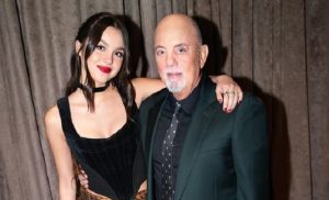 Read more about the article Olivia Rodrigo viraliza e é criticada ao cantar com Billy Joel; vídeos