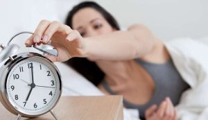 Read more about the article Saiba como a função soneca do seu alarme pode prejudicar a saúde