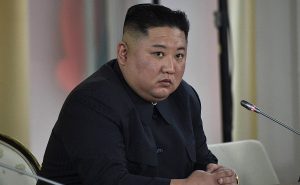 Read more about the article ‘Coreia do Norte deve responder por crimes contra a humanidade’, diz secretário da ONU