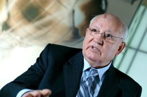 Read more about the article Mikhail Gorbachev: velório não tem honrarias e nem a presença de Putin